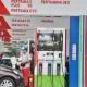 Harga BBM Pertamina Terbaru Juni 2026: Pertamax, Pertamax Turbo, Dexlite, dan Pertadex Mengalami Perubahan