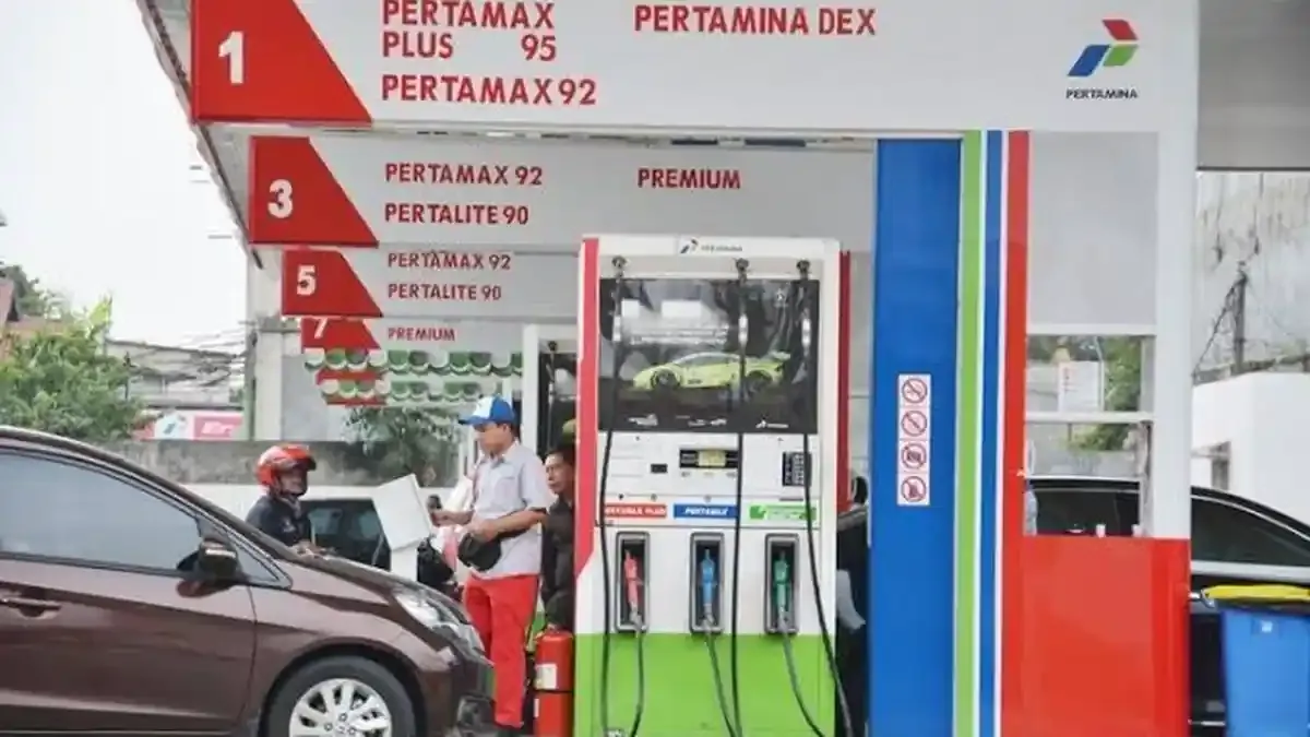 Harga BBM Pertamina Terbaru Juni 2026: Pertamax, Pertamax Turbo, Dexlite, dan Pertadex Mengalami Perubahan