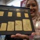 Harga Emas Antam Logam Mulia Hari Ini Stagnan, Simak Update Terbaru