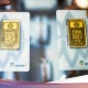 Harga Emas Antam Turun Rp10 Ribu, Cek Harga Emas Terbaru di Antam dan Pegadaian