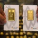 Harga Emas Antam Turun Rp20.000, Cek Harga Emas Hari Ini 10 Juni 2026
