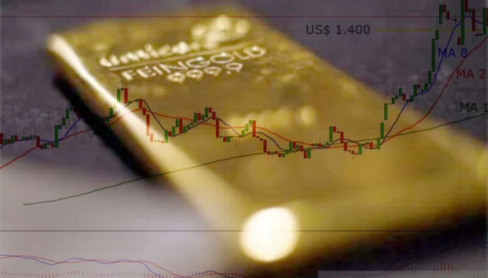 Harga Emas Dibayangi Kenaikan Suku Bunga Fed, Apa yang Terjadi Selanjutnya?
