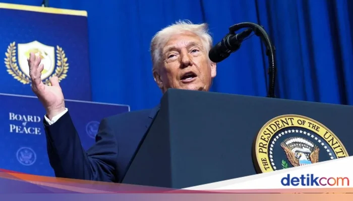 Harga Minyak Dunia Turun Setelah Trump Batal Serang Iran