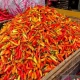 Harga Pangan Nasional Mengalami Perubahan: Cabai Rawit Merah dan Daging Sapi Turun