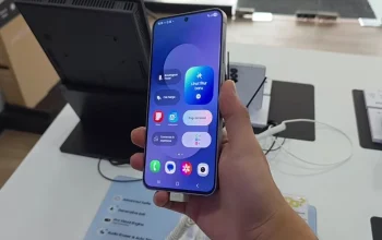 Harga Samsung S Series Awal Mei 2026: S25 Series Kompak Naik