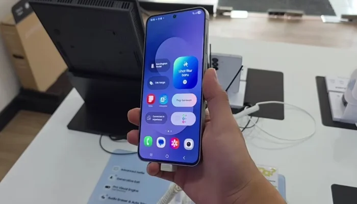 Harga Samsung S Series Awal Mei 2026: S25 Series Kompak Naik