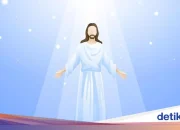 Hari Ascension: Berita Terkini dari Berbagai Penjuru Dunia