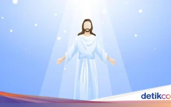 Hari Ascension: Berita Terkini dari Berbagai Penjuru Dunia
