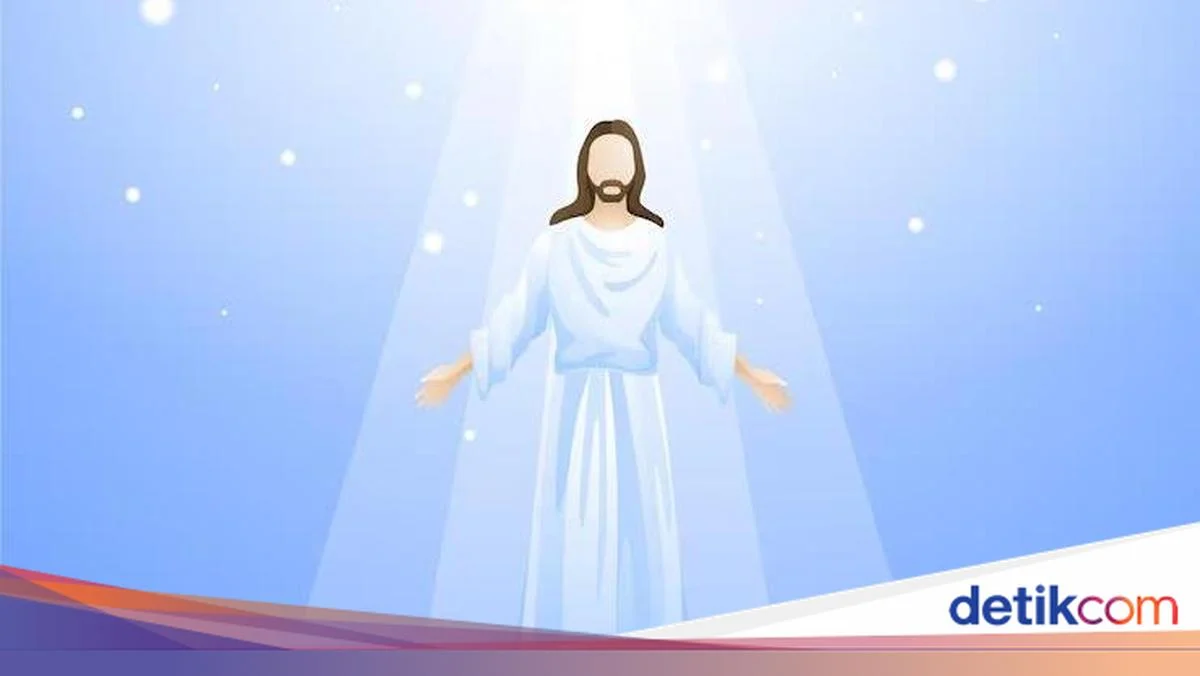 Hari Ascension: Berita Terkini dari Berbagai Penjuru Dunia