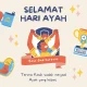 Hari Ayah: Menginspirasi dan Membuat Kenangan Tak Terlupakan