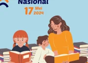Hari Buku Nasional: Promosi Literasi dan Kebangkitan Industri Buku di Indonesia