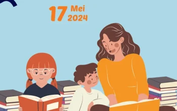 Hari Buku Nasional: Promosi Literasi dan Kebangkitan Industri Buku di Indonesia