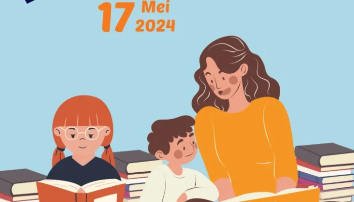 Hari Buku Nasional: Promosi Literasi dan Kebangkitan Industri Buku di Indonesia