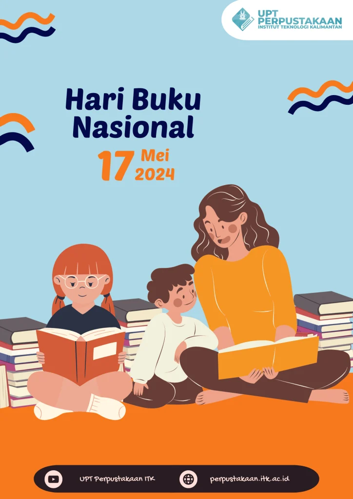 Hari Buku Nasional: Promosi Literasi dan Kebangkitan Industri Buku di Indonesia