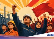 Hari Buruh dan Isu Keamanan Siber: Tinjauan Terkini