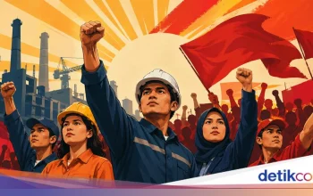 Hari Buruh dan Isu Keamanan Siber: Tinjauan Terkini
