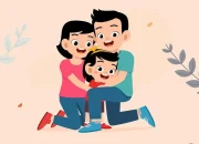 Hari Ibu 2026: Mengenal Peran Ayah dan Ibu dalam Membentuk Komunitas yang Kuat