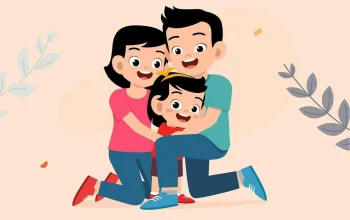 Hari Ibu 2026: Mengenal Peran Ayah dan Ibu dalam Membentuk Komunitas yang Kuat