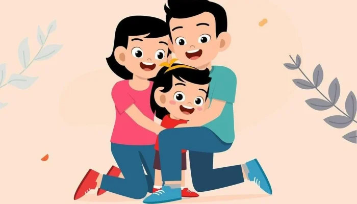 Hari Ibu 2026: Mengenal Peran Ayah dan Ibu dalam Membentuk Komunitas yang Kuat