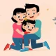 Hari Ibu 2026: Mengenal Peran Ayah dan Ibu dalam Membentuk Komunitas yang Kuat