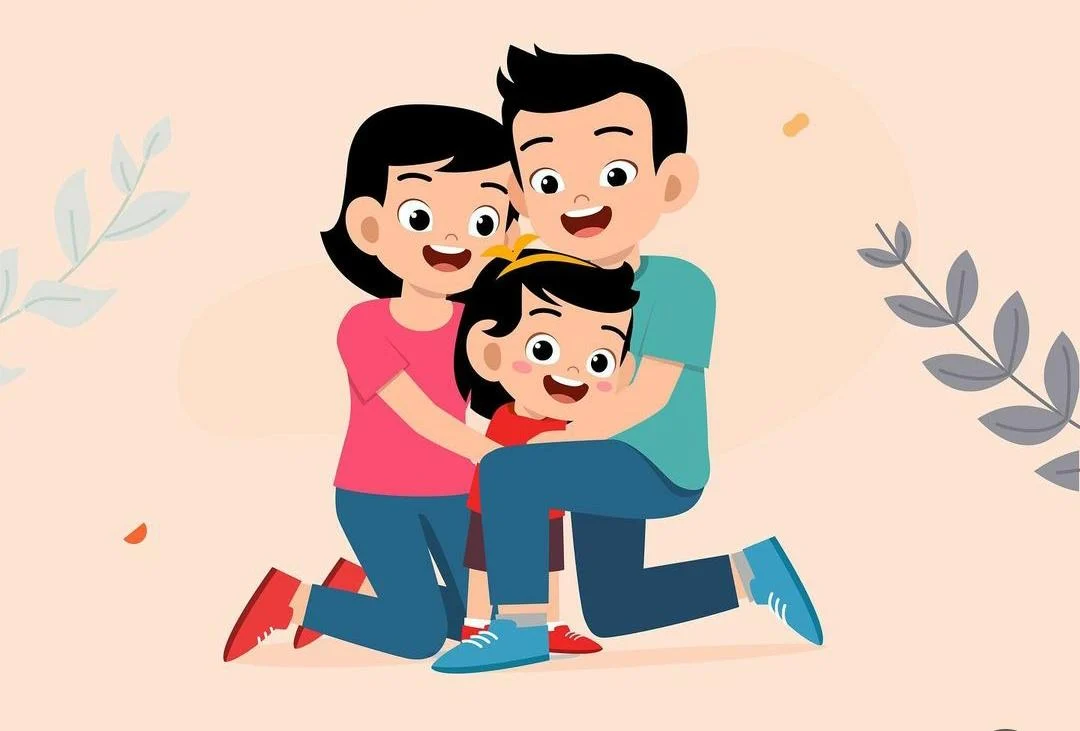 Hari Ibu 2026: Mengenal Peran Ayah dan Ibu dalam Membentuk Komunitas yang Kuat