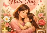 Hari Ibu 2026: Mengenang Ibu yang Telah Pergi, Menghargai Ibu yang Masih Ada