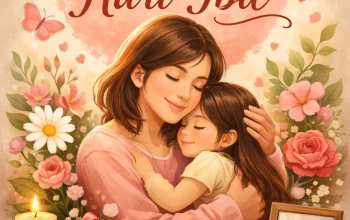 Hari Ibu 2026: Mengenang Ibu yang Telah Pergi, Menghargai Ibu yang Masih Ada