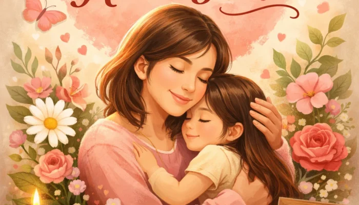 Hari Ibu 2026: Mengenang Ibu yang Telah Pergi, Menghargai Ibu yang Masih Ada