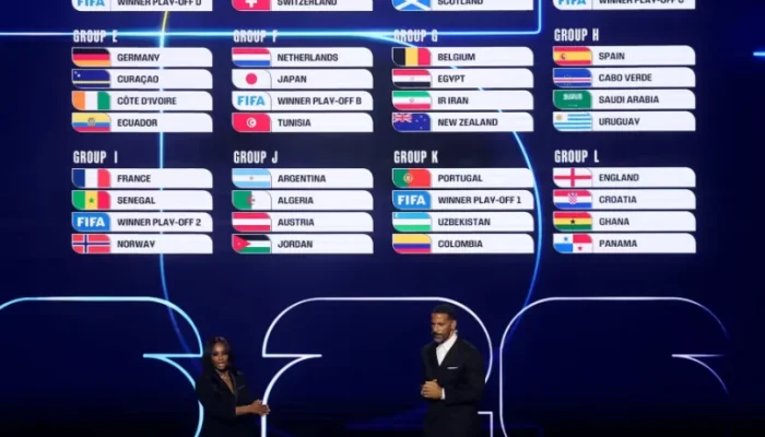 Hari Ini: Pertandingan Portugal vs Uzbekistan dan Inggris vs Ghana di Piala Dunia 2026, Informasi Terkini Bulan Muharram, dan Persiapan SPMB Riau