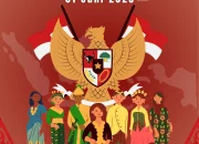Hari Pancasila: Mengingat Sejarah dan Membangun Masa Depan