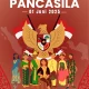 Hari Pancasila: Mengingat Sejarah dan Membangun Masa Depan