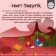 Hari Tasyrik dan Idul Adha: Refleksi Ibadah dan Kebahagiaan