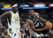 Harrison Barnes: Pemain Veteran yang Membawa Kesuksesan di NBA
