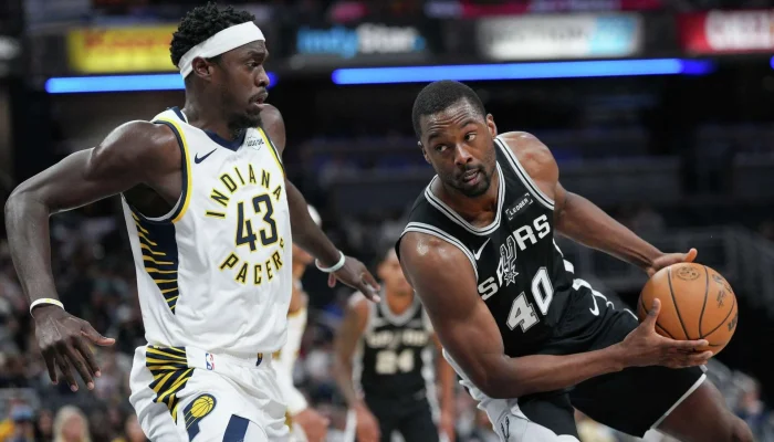 Harrison Barnes: Pemain Veteran yang Membawa Kesuksesan di NBA