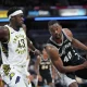 Harrison Barnes: Pemain Veteran yang Membawa Kesuksesan di NBA