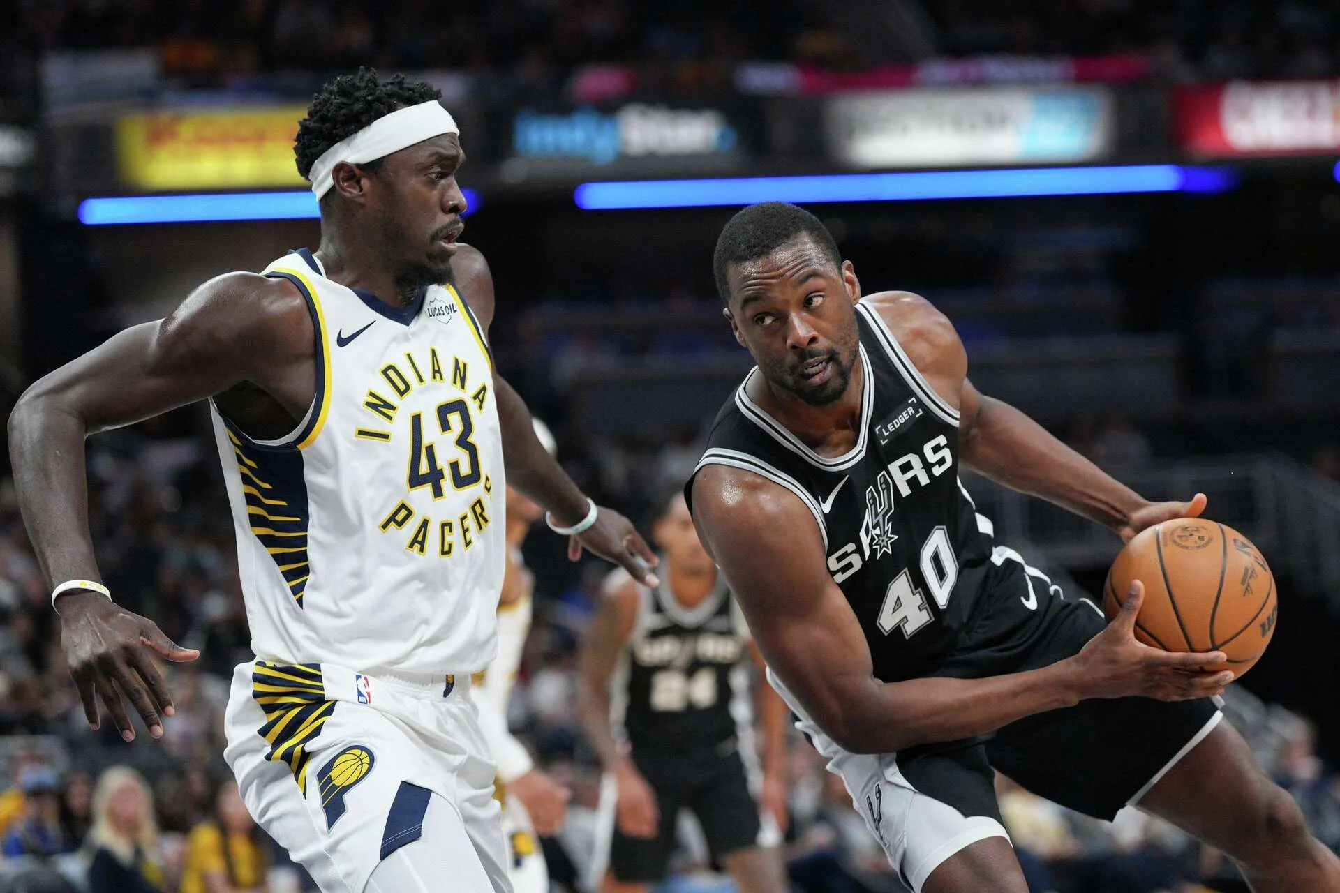 Harrison Barnes: Pemain Veteran yang Membawa Kesuksesan di NBA