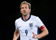 Harry Kane dan Pemain Timnas Inggris Siap Menghadapi Piala Dunia 2026