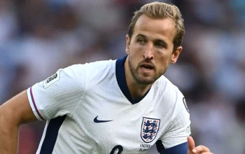 Harry Kane dan Strategi Thomas Tuchel di Piala Dunia 2026