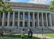 Harvard University: Pusat Penelitian dan Pendidikan yang Menginspirasi