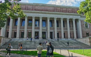 Harvard University: Pusat Penelitian dan Pendidikan yang Menginspirasi