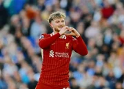 Harvey Elliott Dapatkan Kesempatan Baru di Liverpool Setelah Kedatangan Andoni Iraola