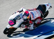 Hasil FP1 Moto3 Prancis: Pembalap Muda Indonesia, Veda Ega Pratama, Tampil Percaya Diri