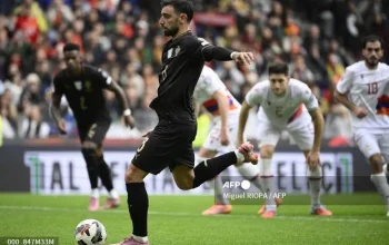 Hattrick, Kemenangan, dan Rekor di Dunia Sepakbola
