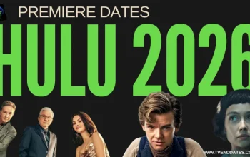 HBO Max dan Hulu Luncurkan Berbagai Konten Menarik di Bulan Juni 2026