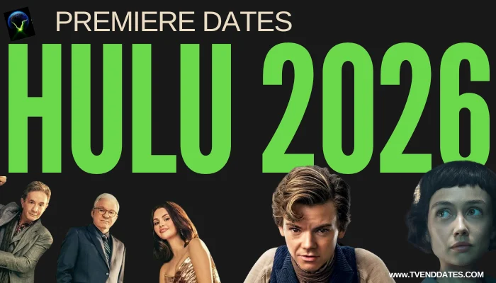 HBO Max dan Hulu Luncurkan Berbagai Konten Menarik di Bulan Juni 2026
