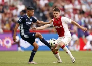 Heerenveen vs Ajax: Perspektif Ruud Gullit tentang Eredivisie dan Masa Depan Sepakbola Belanda