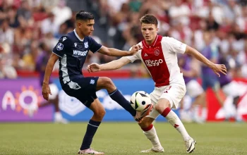 Heerenveen vs Ajax: Perspektif Ruud Gullit tentang Eredivisie dan Masa Depan Sepakbola Belanda
