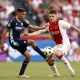 Heerenveen vs Ajax: Perspektif Ruud Gullit tentang Eredivisie dan Masa Depan Sepakbola Belanda