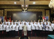 HIPMI dan Elite Gerindra Memimpin Berbagai Organisasi di Sulawesi Selatan