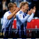 HJK KuPS Siap Bertanding di Veikkausliiga, Sementara McKennie Tunjukkan Kemampuan Menembak yang Akurat